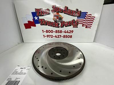 Cummins B5.9 Flywheel
