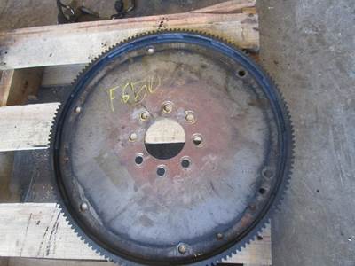 Cummins ISB Flywheel