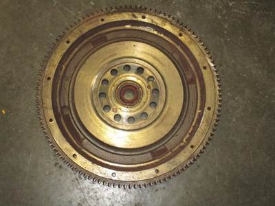 Cummins ISX15 Flywheel