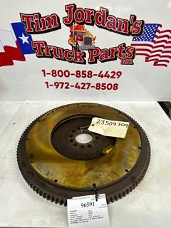 Detroit Series 60 12.7L Flywheel