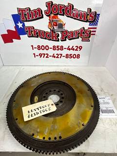 Detroit Series 60 12.7L Flywheel