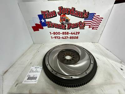 Detroit Series 60 Flywheel