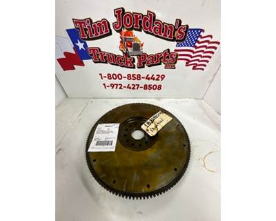 International DT466E Flywheel