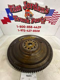 Mack E7 Flywheel