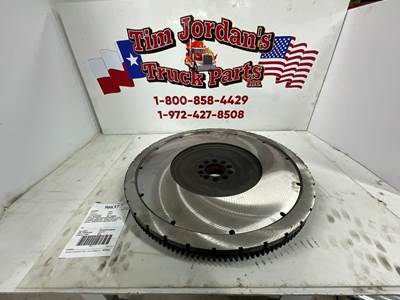 Mercedes-Benz MBE 900 Flywheel