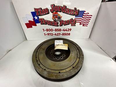 Paccar MX-13 Flywheel