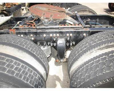 Alliance 5700 Cutoff for a Western Star TR 5700