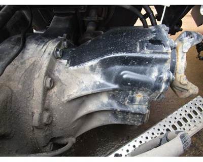 Alliance 5700 Cutoff for a Western Star TR 5700
