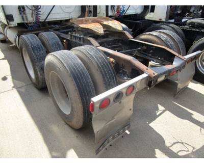 Alliance CASCADIA 125 Cutoff for a Freightliner CASCADIA 125