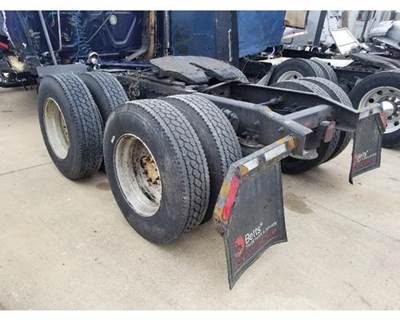 Alliance CASCADIA 125 Cutoff for a Freightliner CASCADIA 125