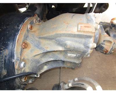 Alliance CASCADIA 125 Cutoff for a Freightliner CASCADIA 125