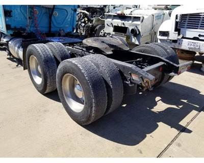Alliance CASCADIA 125 Cutoff for a Freightliner CASCADIA 125