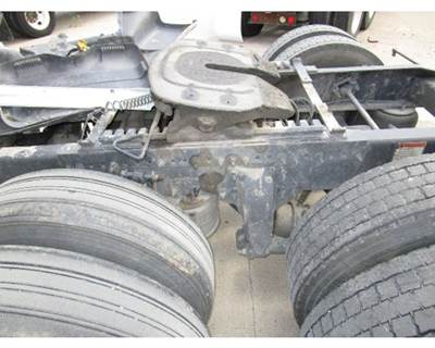 Alliance CASCADIA 125 Cutoff for a Freightliner CASCADIA 125
