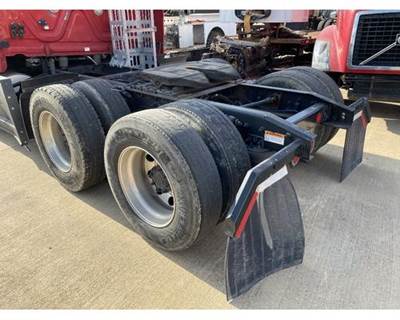 Alliance CASCADIA 125 Cutoff for a Freightliner CASCADIA 125