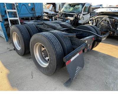 Alliance CASCADIA 125 Cutoff for a Freightliner CASCADIA 125