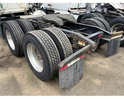 Alliance CASCADIA 125 Cutoff for a Freightliner CASCADIA 125