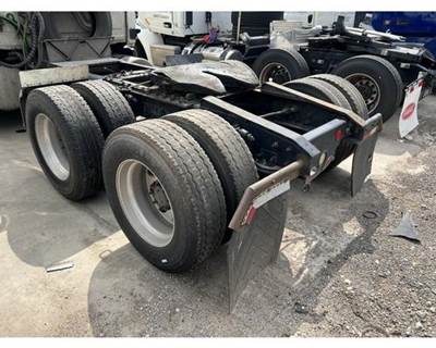 Alliance CASCADIA 125 Cutoff for a Freightliner CASCADIA 125