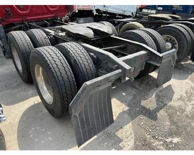 Alliance CASCADIA 125 Cutoff for a Freightliner CASCADIA 125