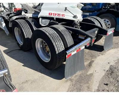 Alliance CASCADIA 125 Cutoff for a Freightliner CASCADIA 125
