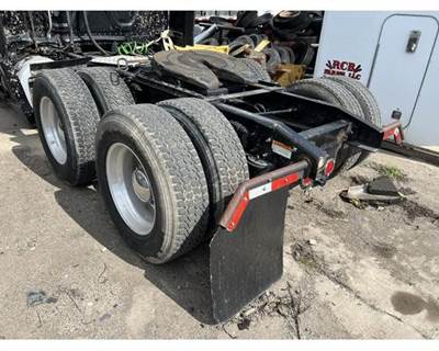 Alliance CASCADIA 125 Cutoff for a Freightliner CASCADIA 125