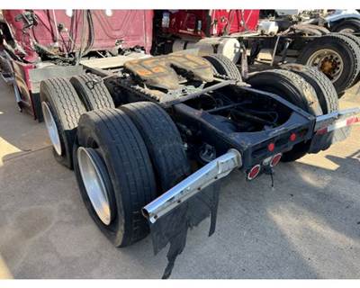 Alliance CASCADIA 126 Cutoff for a Freightliner CASCADIA 126