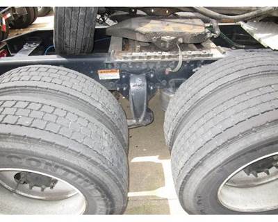 Alliance CASCADIA 126 Cutoff for a Freightliner CASCADIA 126