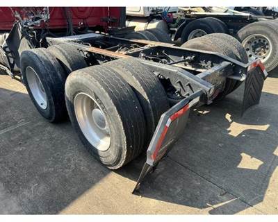Alliance CASCADIA Cutoff for a Freightliner CASCADIA