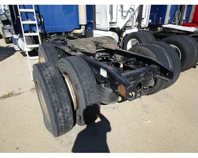 Alliance COLUMBIA 120 Cutoff for a Freightliner COLUMBIA 120
