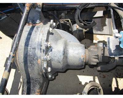 Alliance COLUMBIA 120 Cutoff for a Freightliner COLUMBIA 120