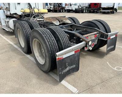 Alliance CORONADO 12 Cutoff for a Freightliner CORONADO 12