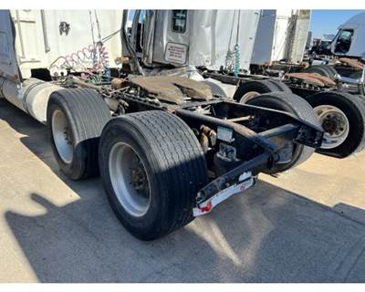 Alliance FLD132 XL CLASSIC Cutoff for a Freightliner FLD132 XL CLASSIC