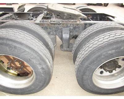 Alliance RT40-4 HT Cutoff for a Freightliner CASCADIA 125