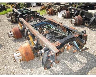 Alliance RT40-4N Cutoff
