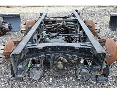 Alliance RT40-4N Cutoff for a Freightliner M2 106