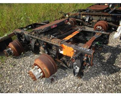 Alliance RT40-4N Cutoff