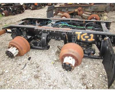 Alliance RT40-4N Cutoff