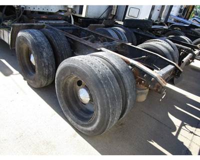 Alliance ST120 Cutoff for a Freightliner ST120