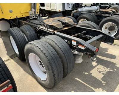Alliance ST120 Cutoff for a Freightliner ST120