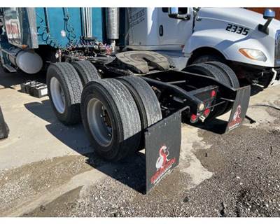 Alliance ST120 Cutoff for a Freightliner ST120