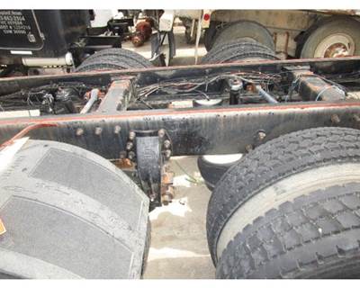 Eaton 335 Cutoff for a Peterbilt 335