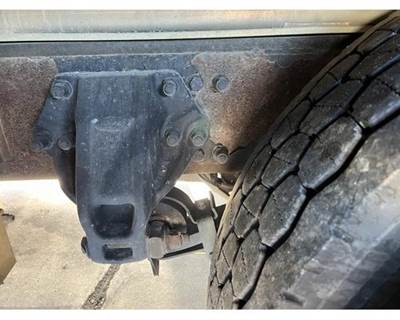 Eaton 335 Cutoff for a Peterbilt 335