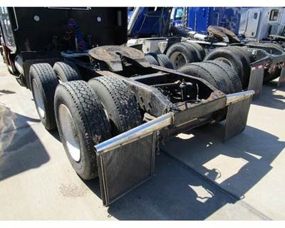 Eaton 377 Cutoff for a Peterbilt 377