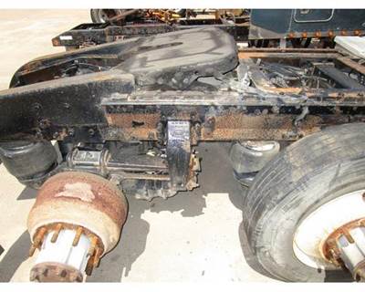 Eaton 378 Cutoff for a Peterbilt 378