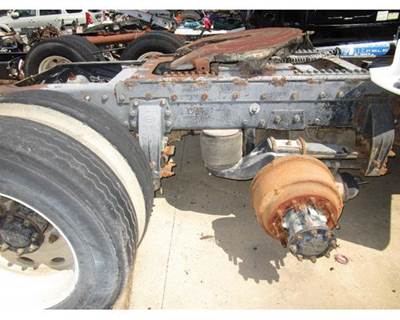 Eaton 378 Cutoff for a Peterbilt 378