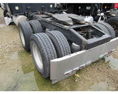 Eaton 379 Cutoff for a Peterbilt 379
