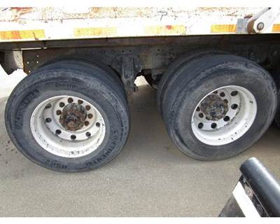 Eaton 379 Cutoff for a Peterbilt 379