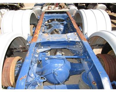 Eaton 379 Cutoff for a Peterbilt 379