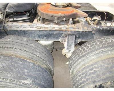 Eaton 379 Cutoff for a Peterbilt 379
