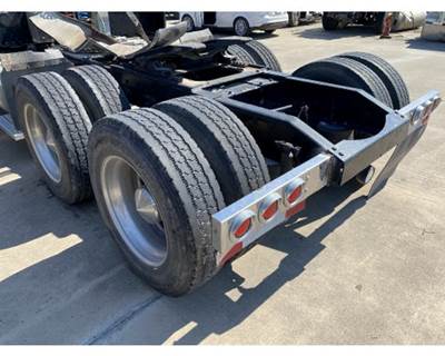 Eaton 379 Cutoff for a Peterbilt 379