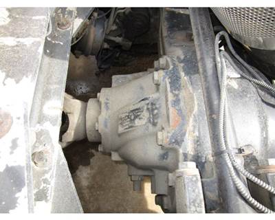 Eaton 379 Cutoff for a Peterbilt 379